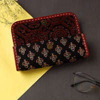 Leather Spectacle Case
