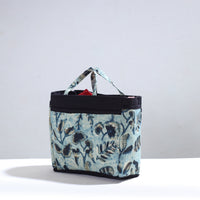 Multipurpose Cosmetic Bag