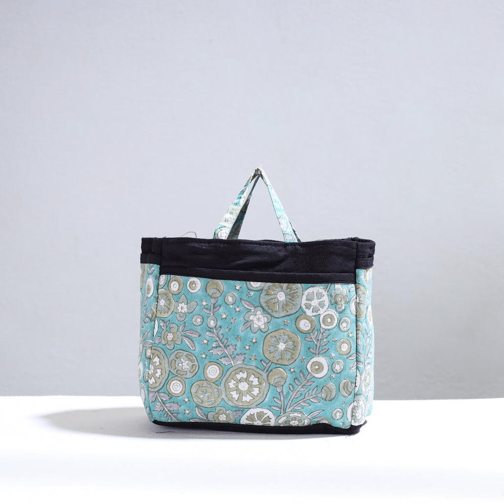 Multipurpose Cosmetic Bag