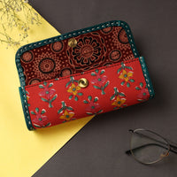 Leather Spectacle Case
