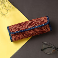 Leather Spectacle Case
