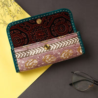Leather Spectacle Case
