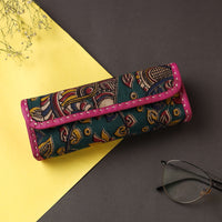 Leather Spectacle Case
