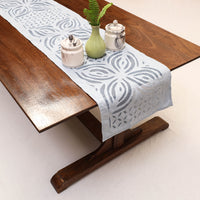 Applique Table Runner 