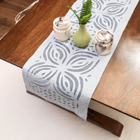 Applique Table Runner 