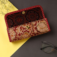 Leather Spectacle Case
