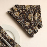 kalamkari cotton napkins