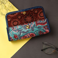 Leather Spectacle Case
