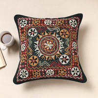 Pakko Embroidery Cushion Cover 