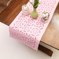 Applique Table Runner