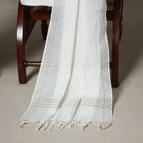 3pc unstitched maniabandha ikat dress material