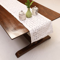 Applique Table Runner