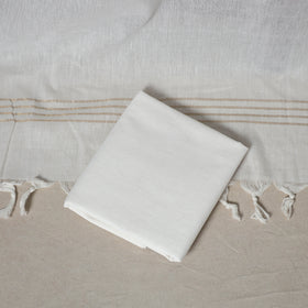 3pc unstitched maniabandha ikat dress material