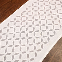 Applique Table Runner