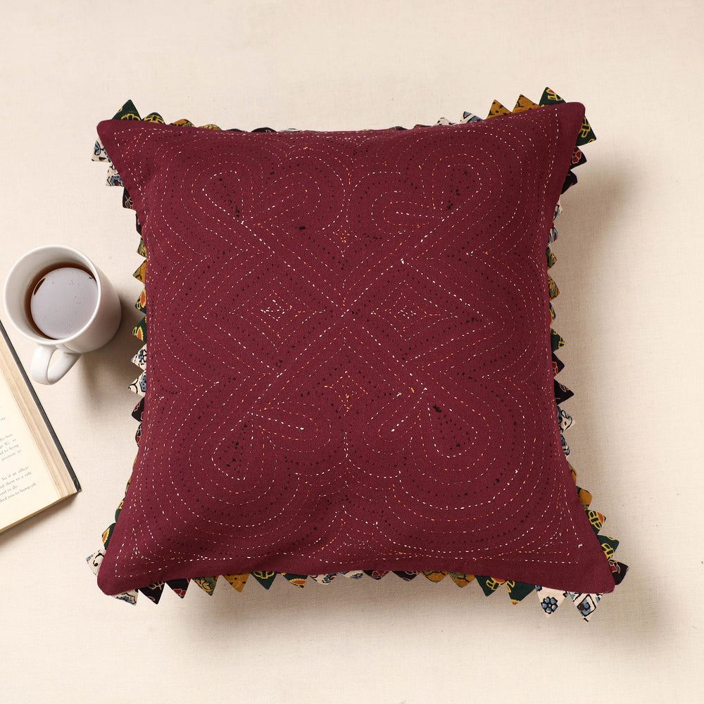 Cotton Cushion Cover