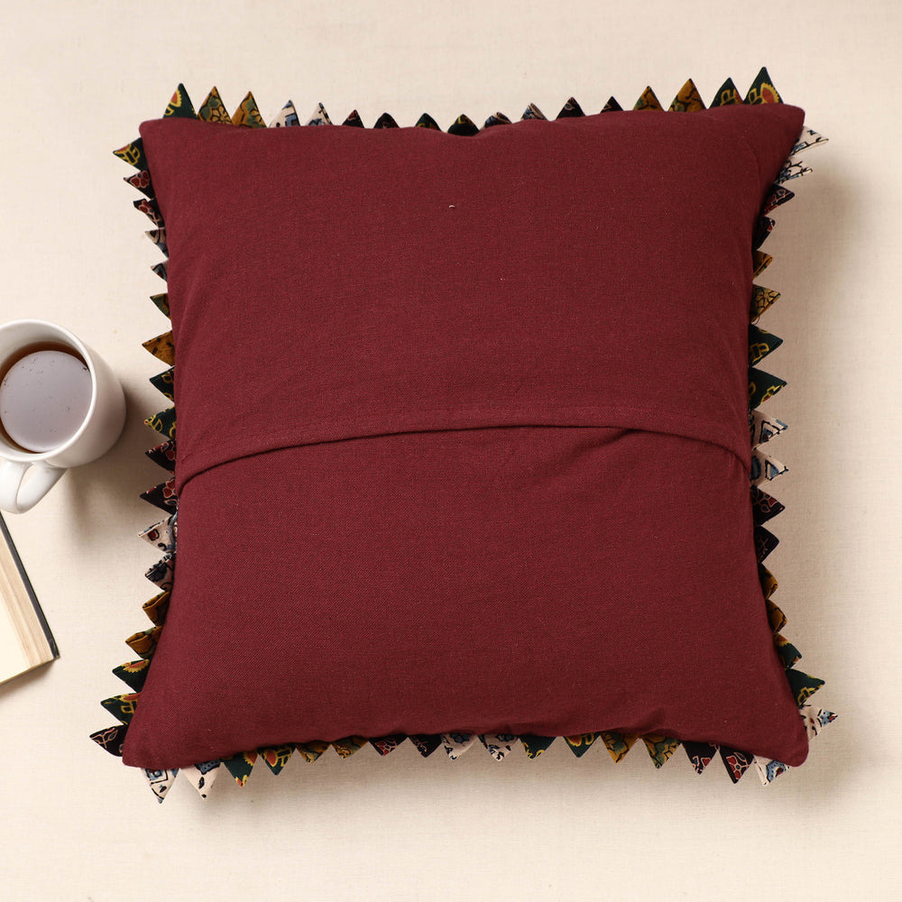 Cotton Cushion Cover