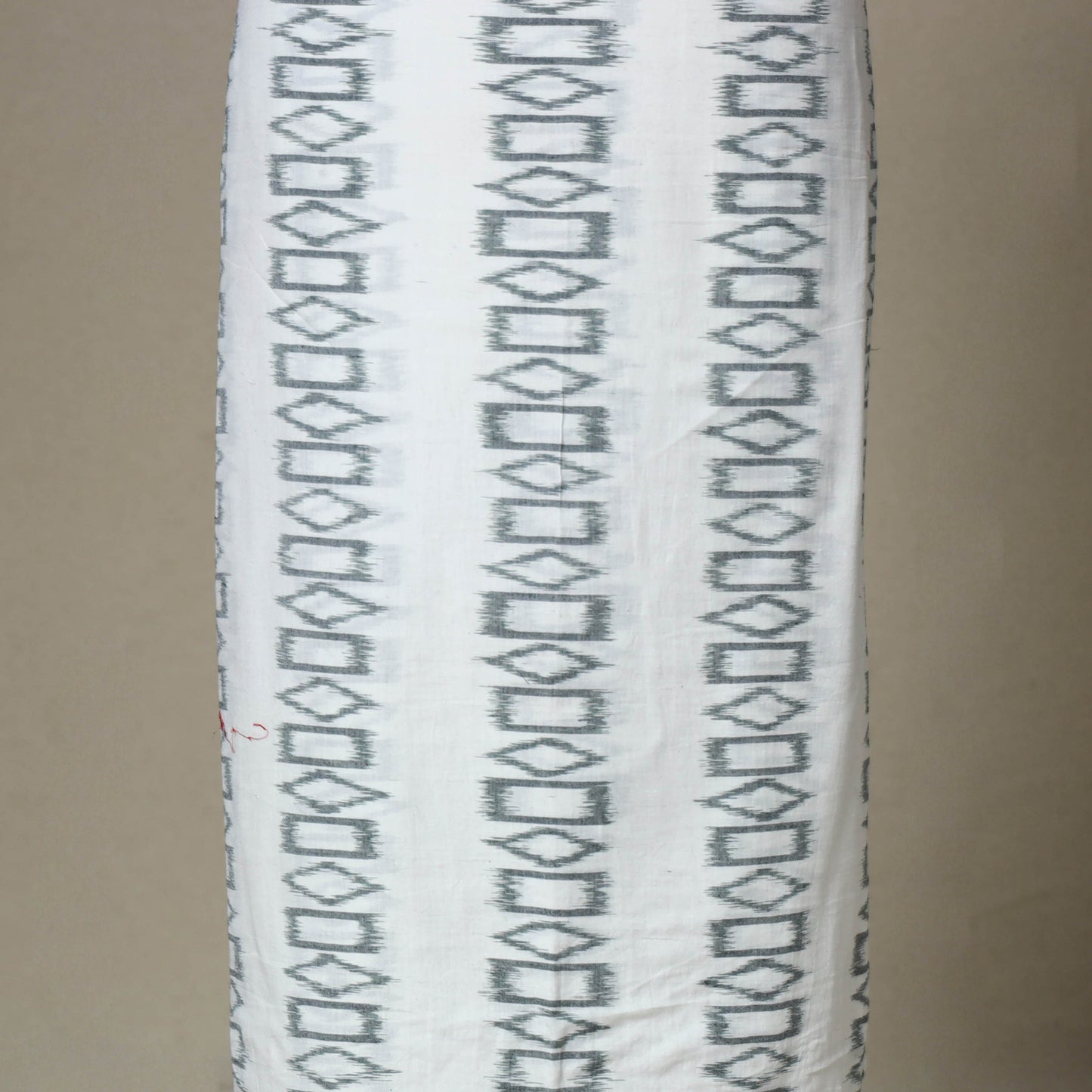 3pc unstitched maniabandha ikat dress material