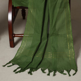 3pc unstitched maniabandha ikat dress material