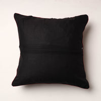 Ajrakh Cushion Cover