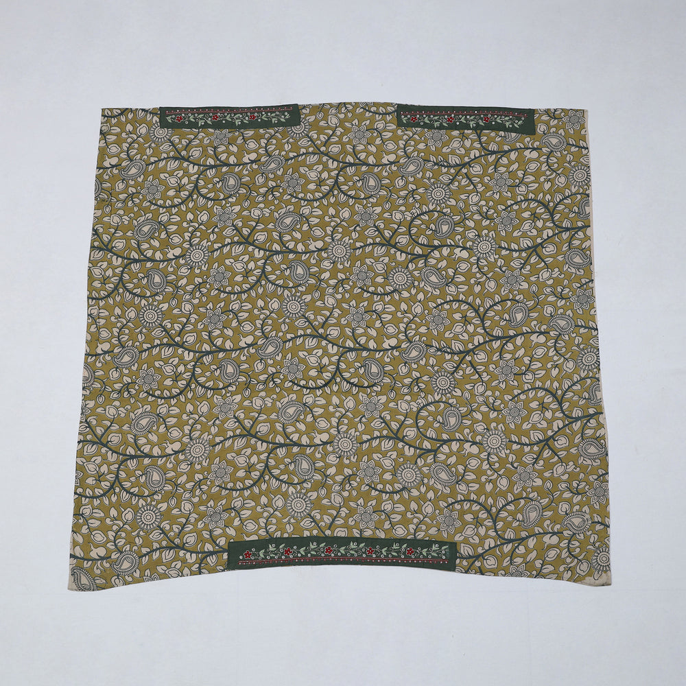 kalamkari blouse piece