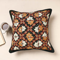 Hand Embroidery Cushion Cover 