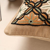 Hand Embroidery Cushion Cover 