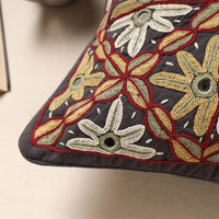 Embroidery Cushion Cover 