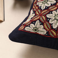 Embroidery Cushion Cover 