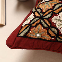 Embroidery Cushion Cover 