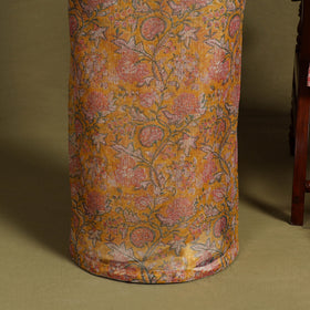 Buy 3pc Sanganeri Block Print Kota Cotton Dress Material