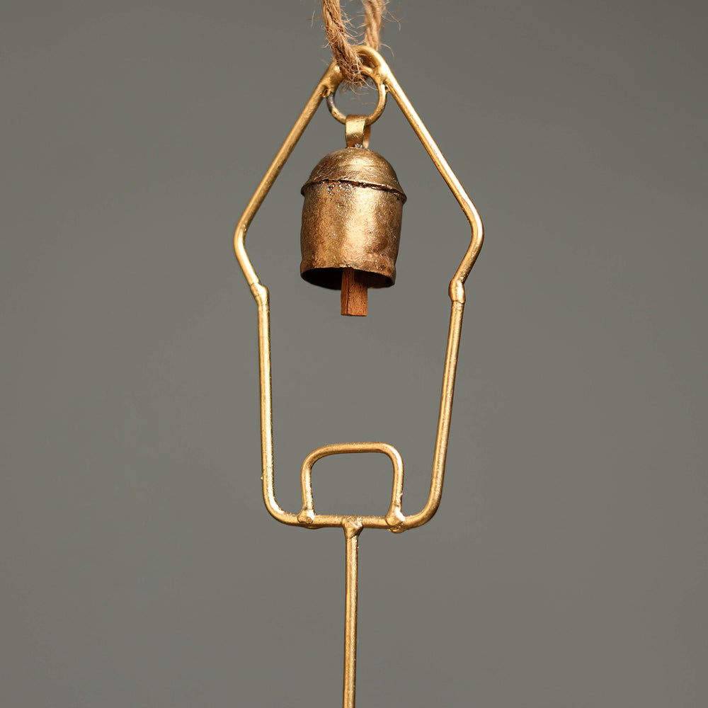 Copper Bell 