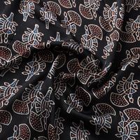 Ajrakh Fabric