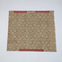 kalamkari blouse piece