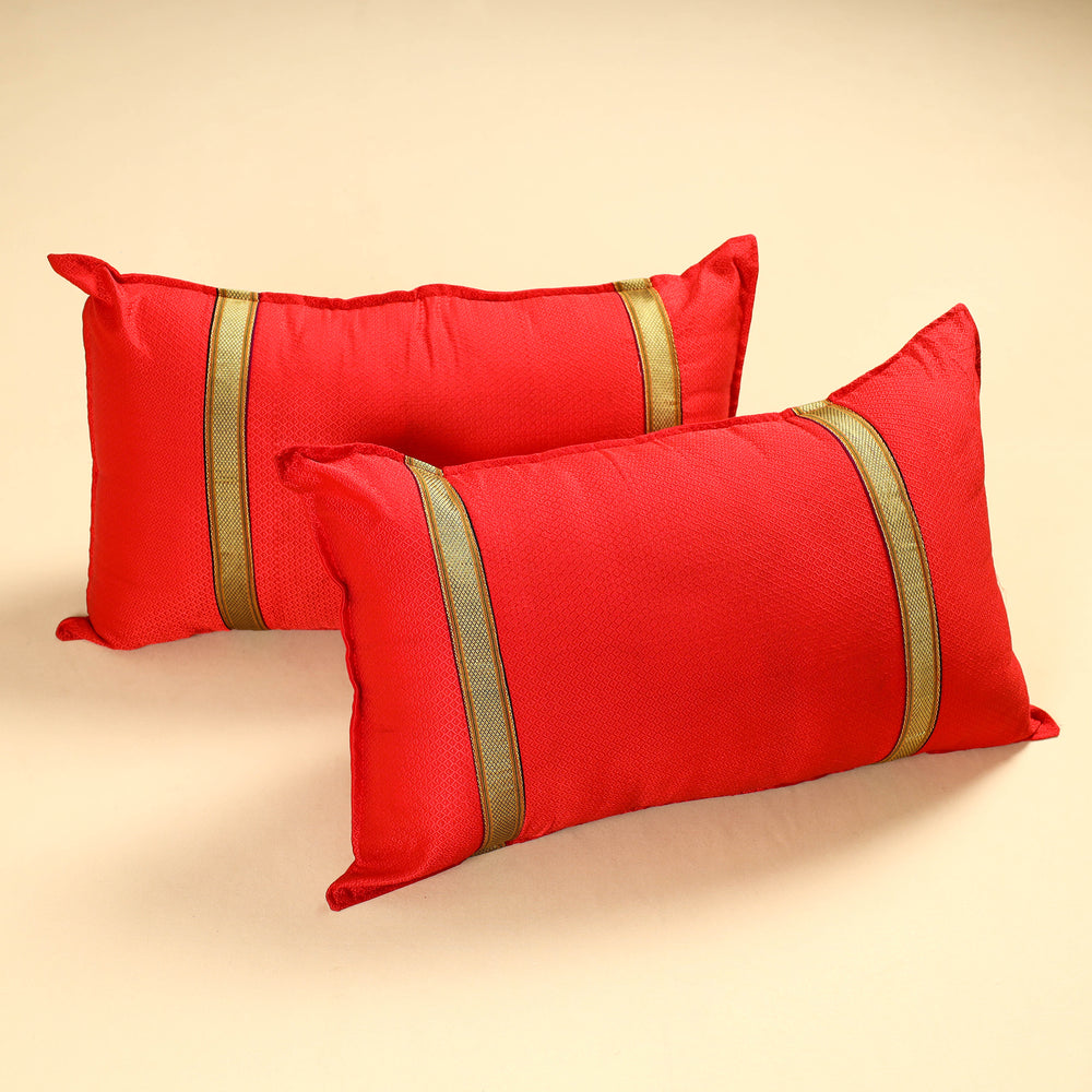 khun pillow cover set