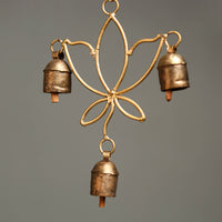 Copper Bell 