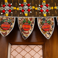 Handmade Toran for Door Decoration 01