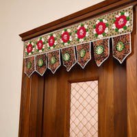 Handmade Toran for Door Decoration 02