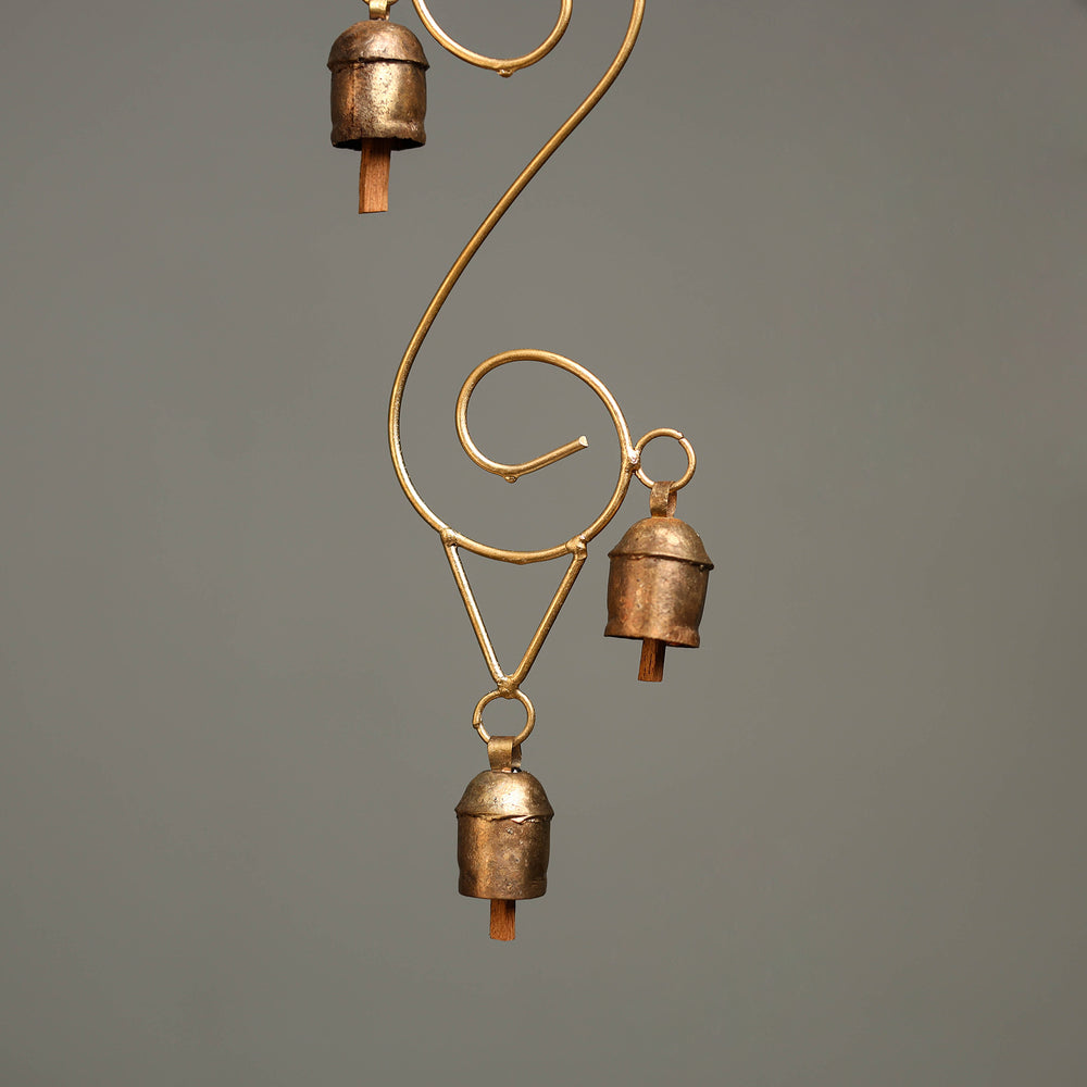 Copper Bell 