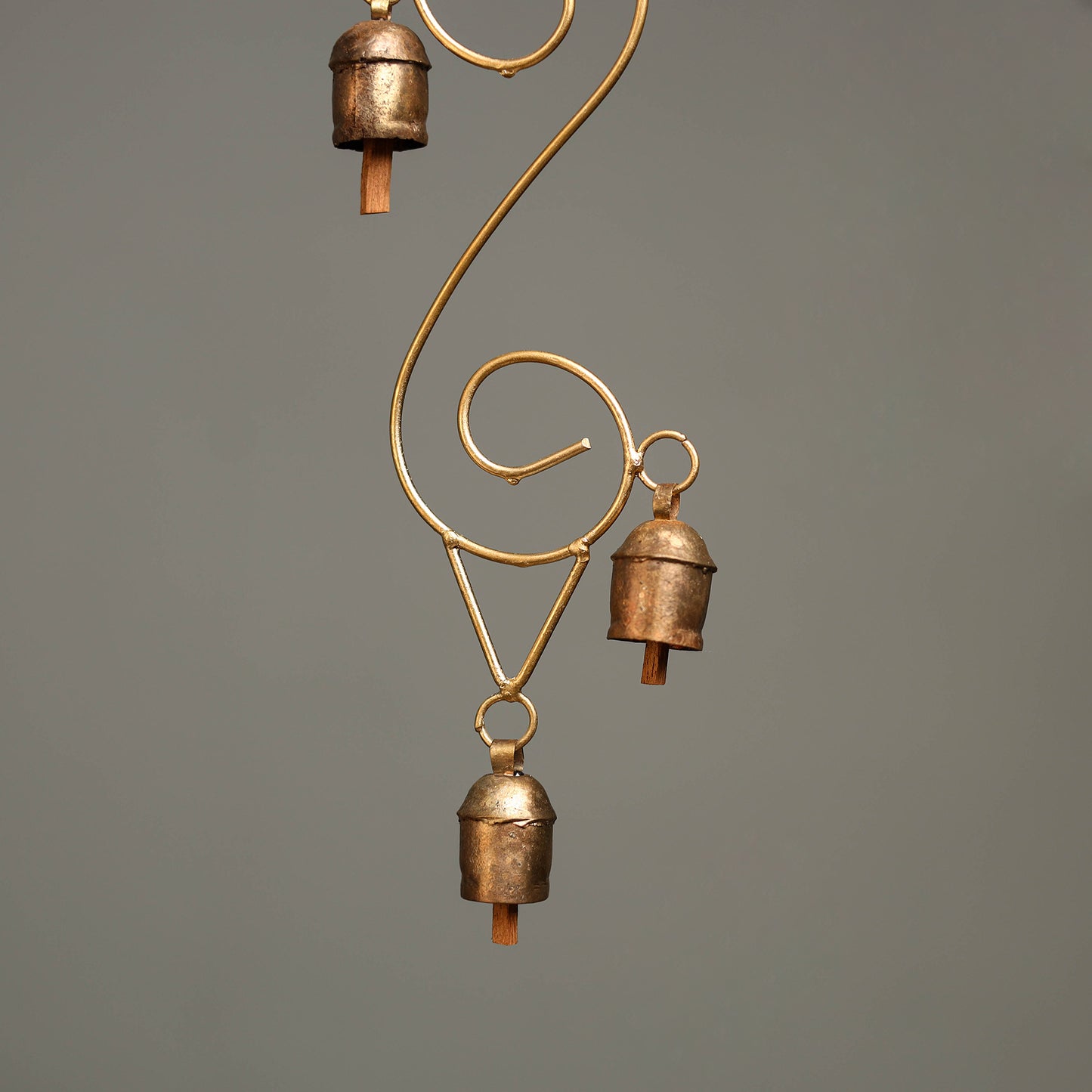 Copper Bell 