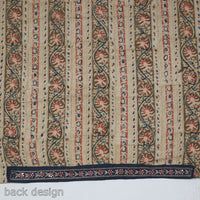 kalamkari blouse piece