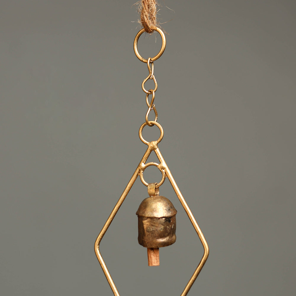 Copper Bell 