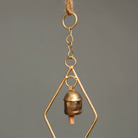 Copper Bell 