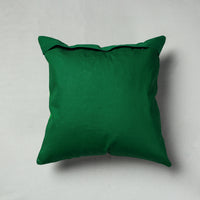 Applique Work Cushion Cover