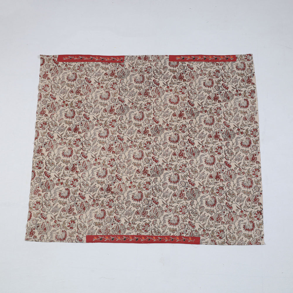 kalamkari blouse piece