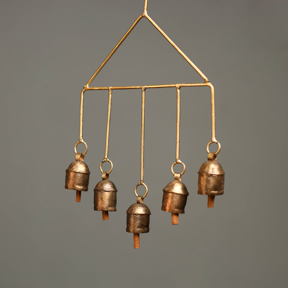 Copper Bell 