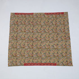 kalamkari blouse piece