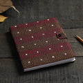  Bengal Kantha Work Handcrafted Notepad 