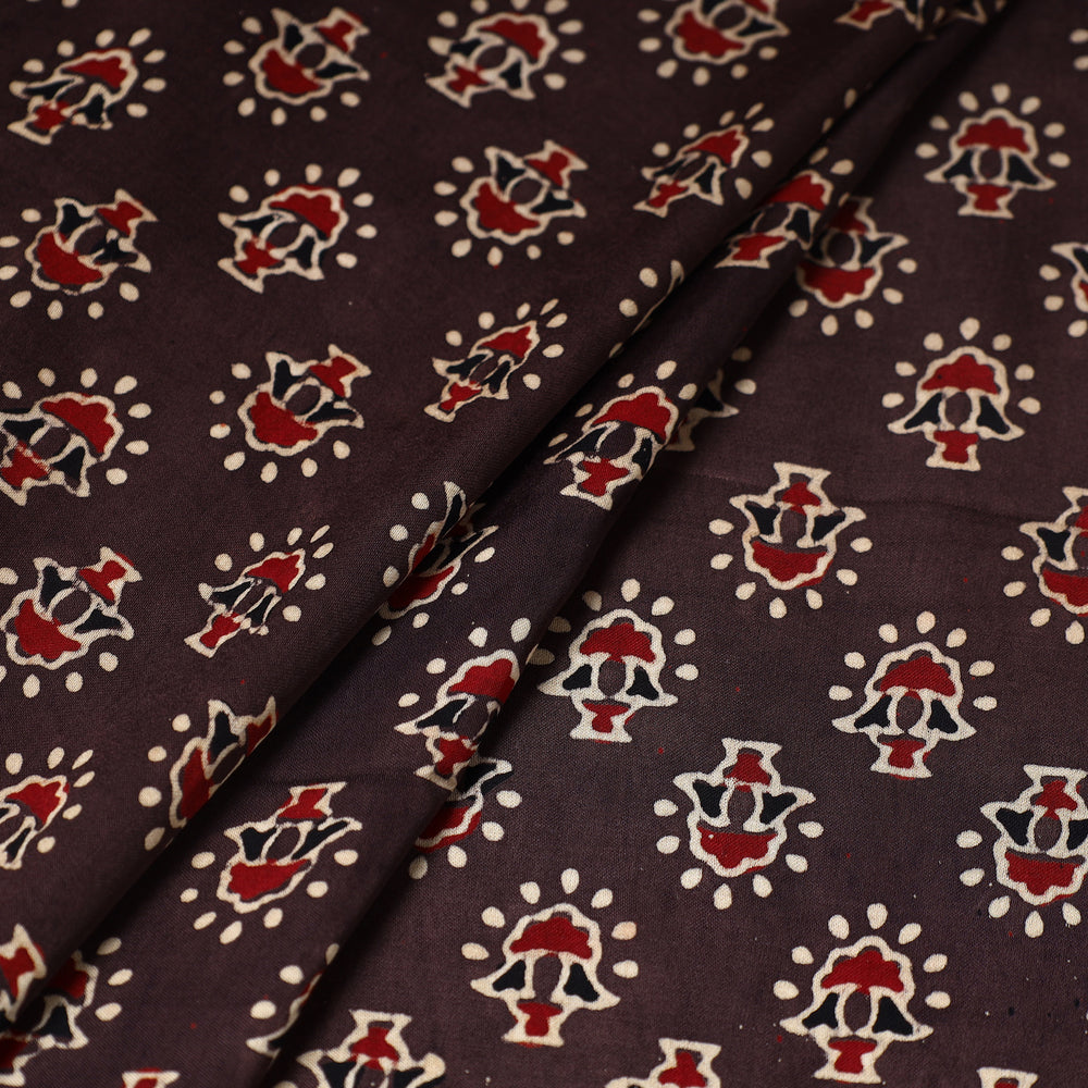 ajrakh fabric