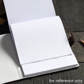  Bengal Kantha Work Handcrafted Notepad 