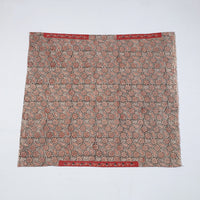 kalamkari blouse piece